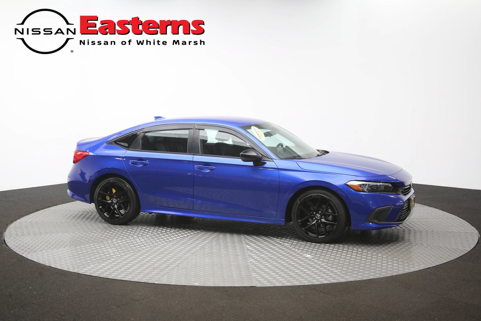 Used 2024 Honda Civic Sport image 45