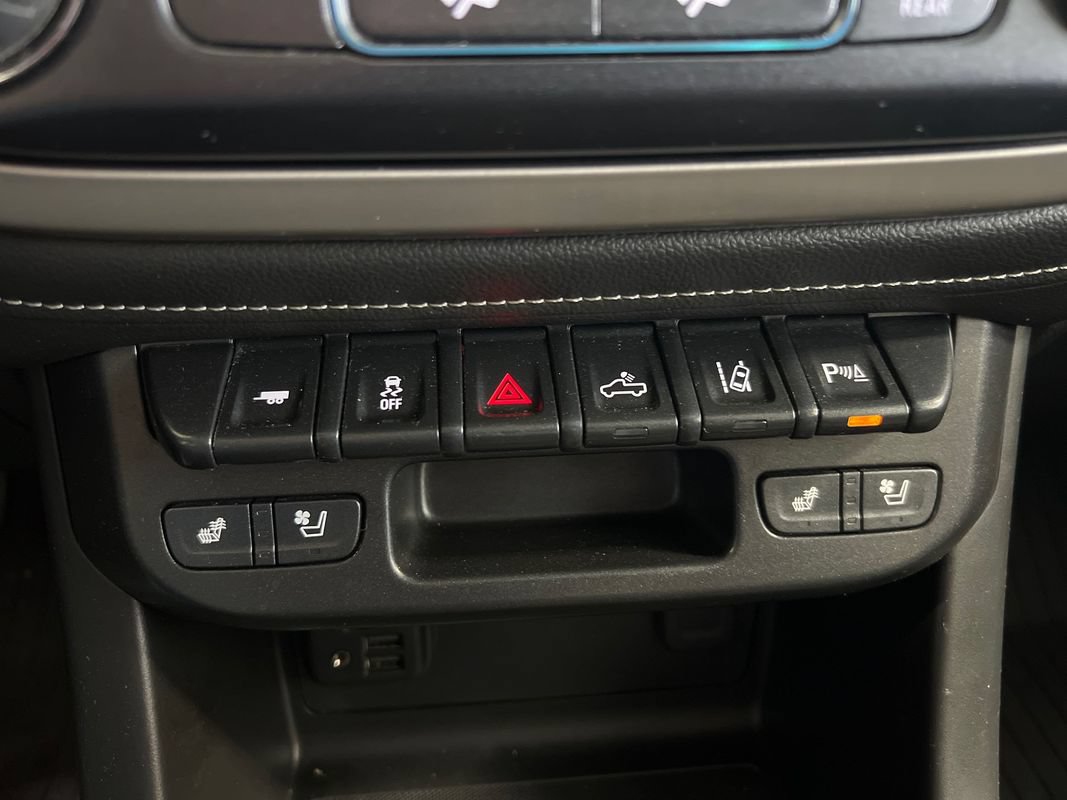 Used 2019 GMC Canyon Denali AWD/4WD image 23