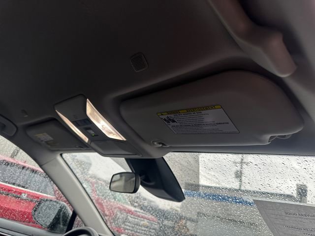 Used 2024 Toyota RAV4 LE image 16