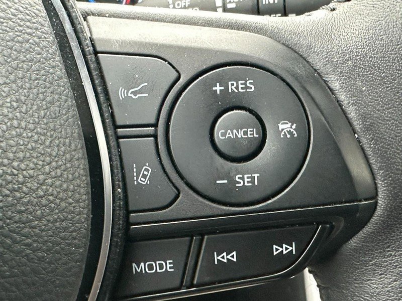 Used 2024 Toyota RAV4 XSE image 20