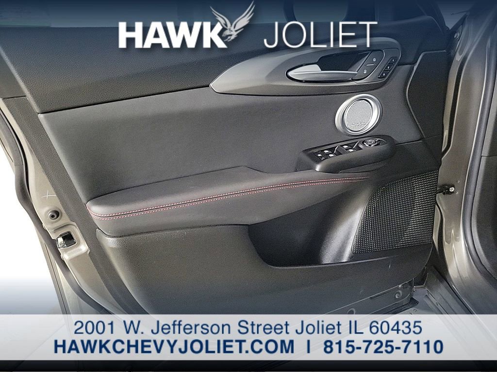 Used 2023 Dodge Hornet GT Plus w/ GT Blacktop Package AWD/4WD image 21