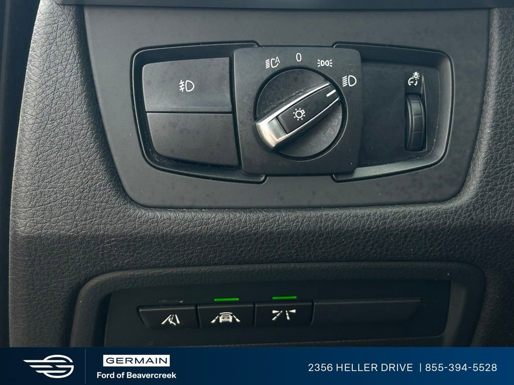 Used 2016 BMW 428i Convertible RWD image 26
