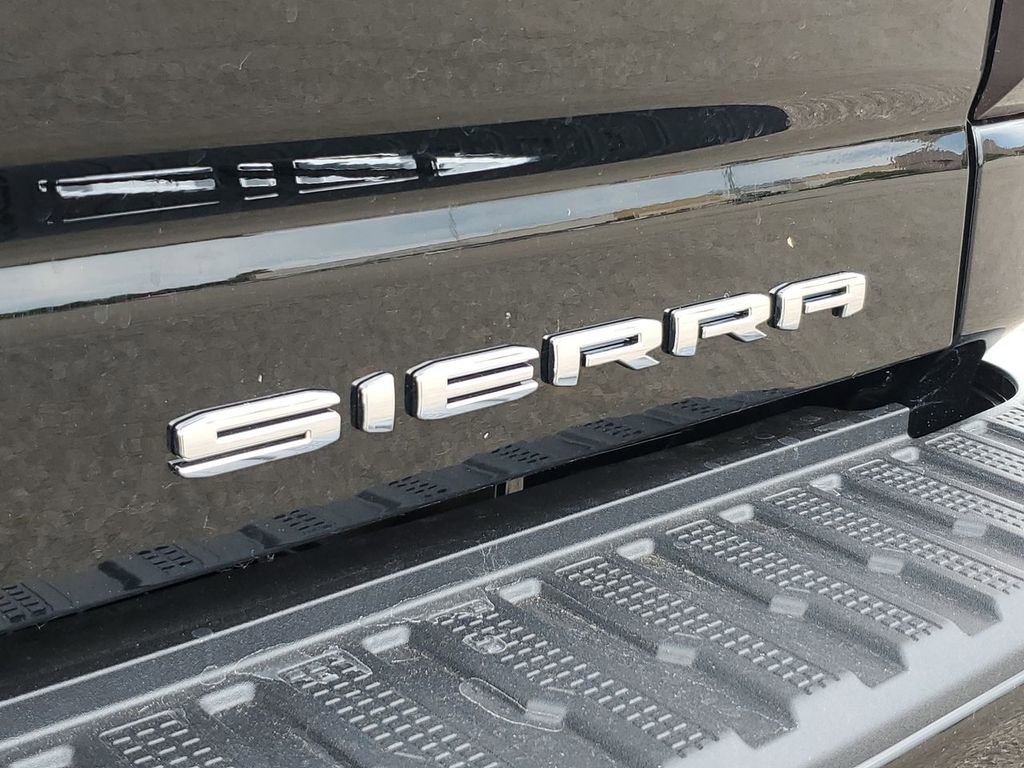 New 2025 GMC Sierra 2500 Denali w/ Denali Reserve Package image 33