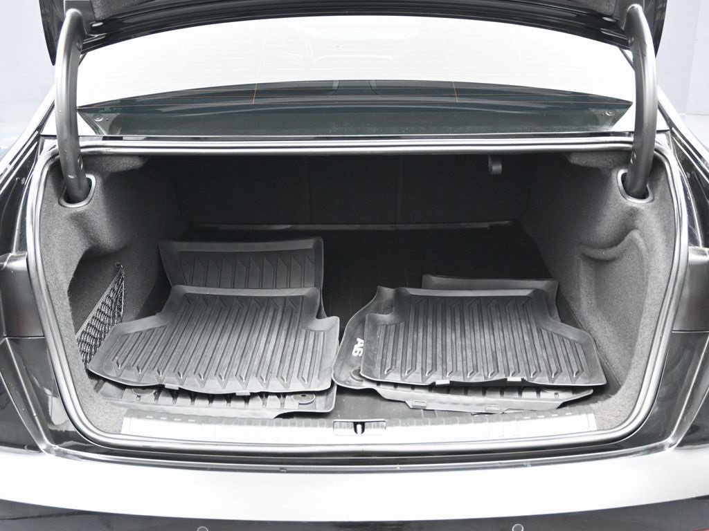 Used 2021 Audi A6 3.0T Premium Plus image 16