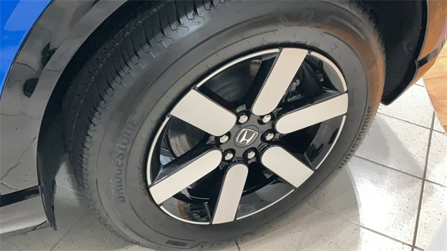 New 2025 Honda Prologue Touring image 31