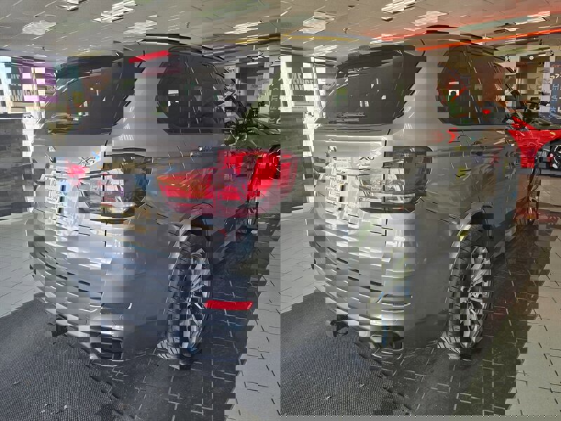 Used 2016 BMW X5 xDrive35i image 4