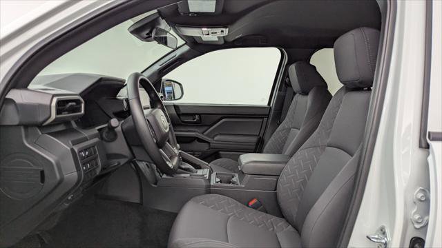 Used 2025 Toyota Tacoma SR RWD image 14