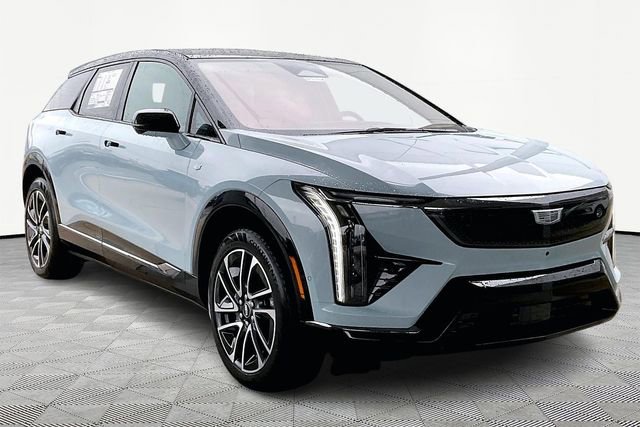New 2026 Cadillac Optiq Sport 1 image 1