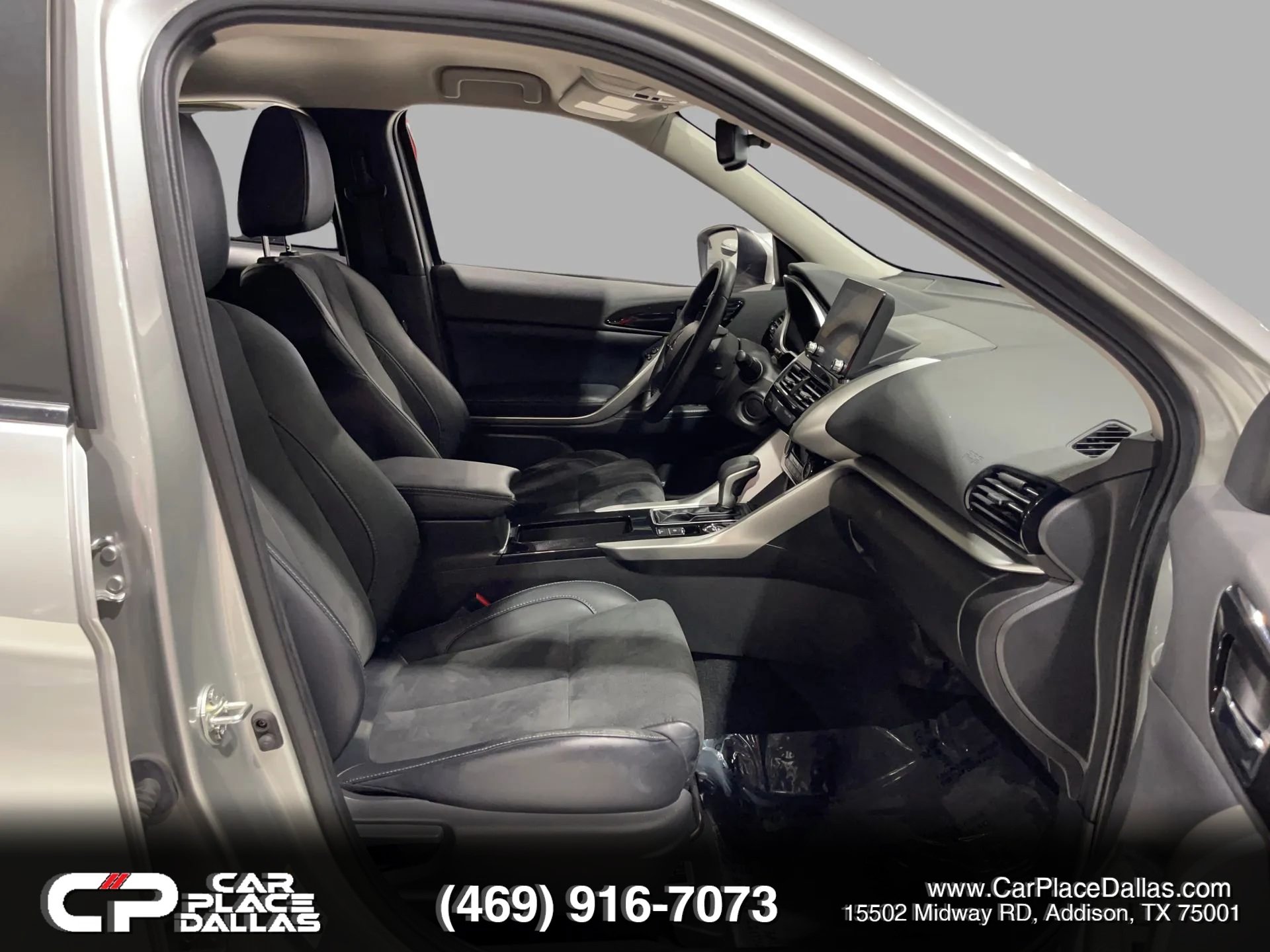 Used 2023 Mitsubishi Eclipse Cross SE AWD/4WD image 24