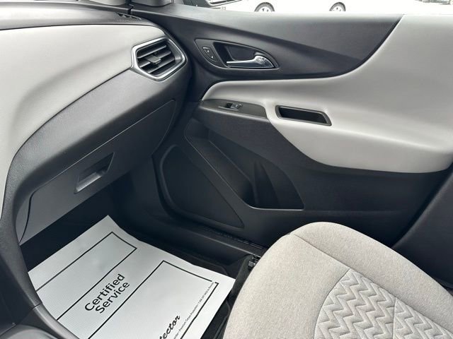 Certified 2024 Chevrolet Equinox LS w/ Driver Confidence II Package image 50