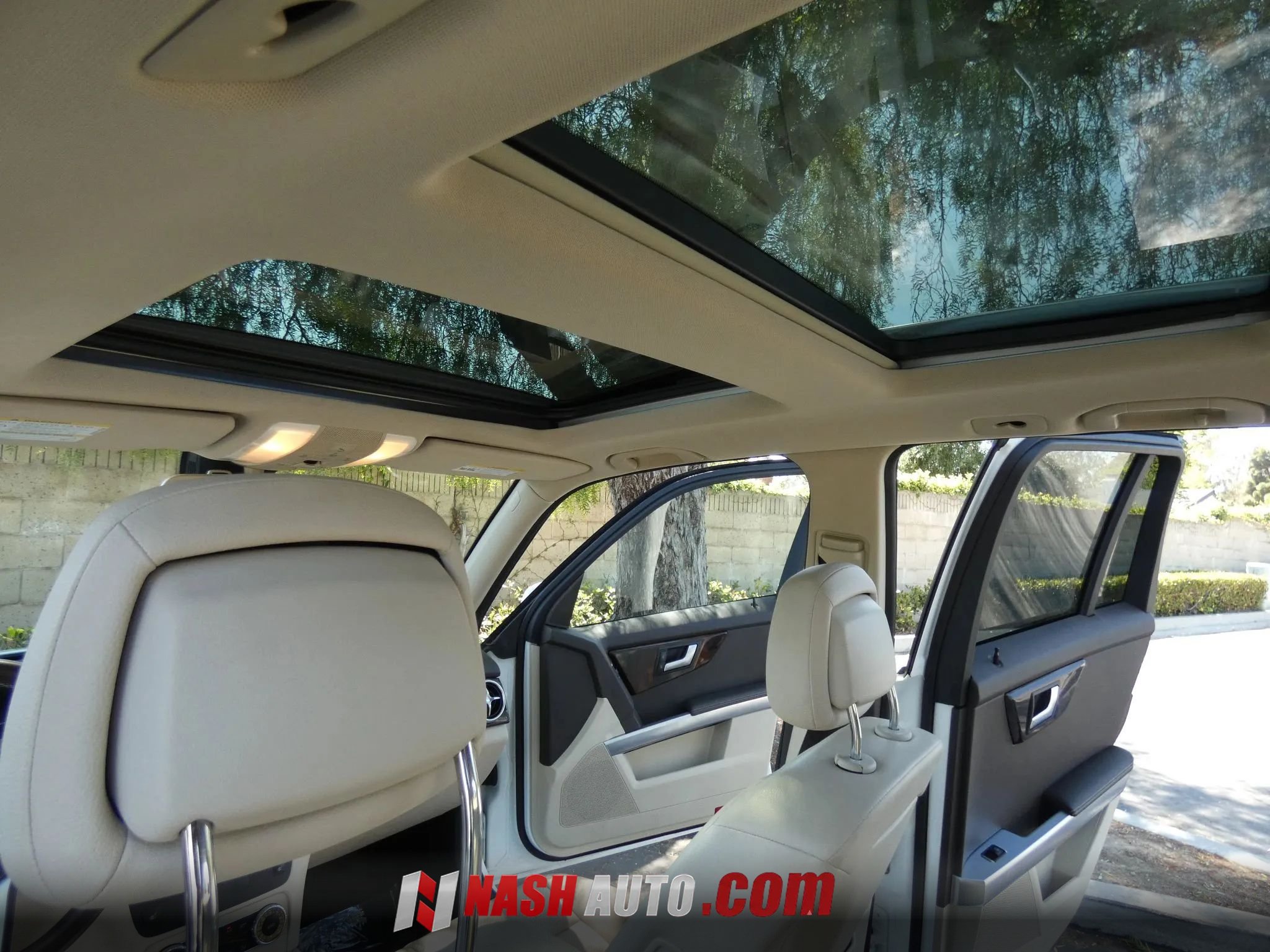 Used 2015 Mercedes-Benz GLK 350 2WD image 40