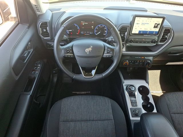 Certified 2023 Ford Bronco Sport Big Bend w/ Convenience Package AWD/4WD image 11