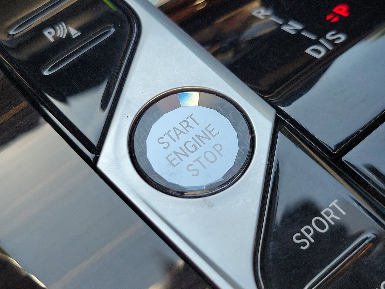 Used 2024 BMW X5 M60i AWD/4WD image 28