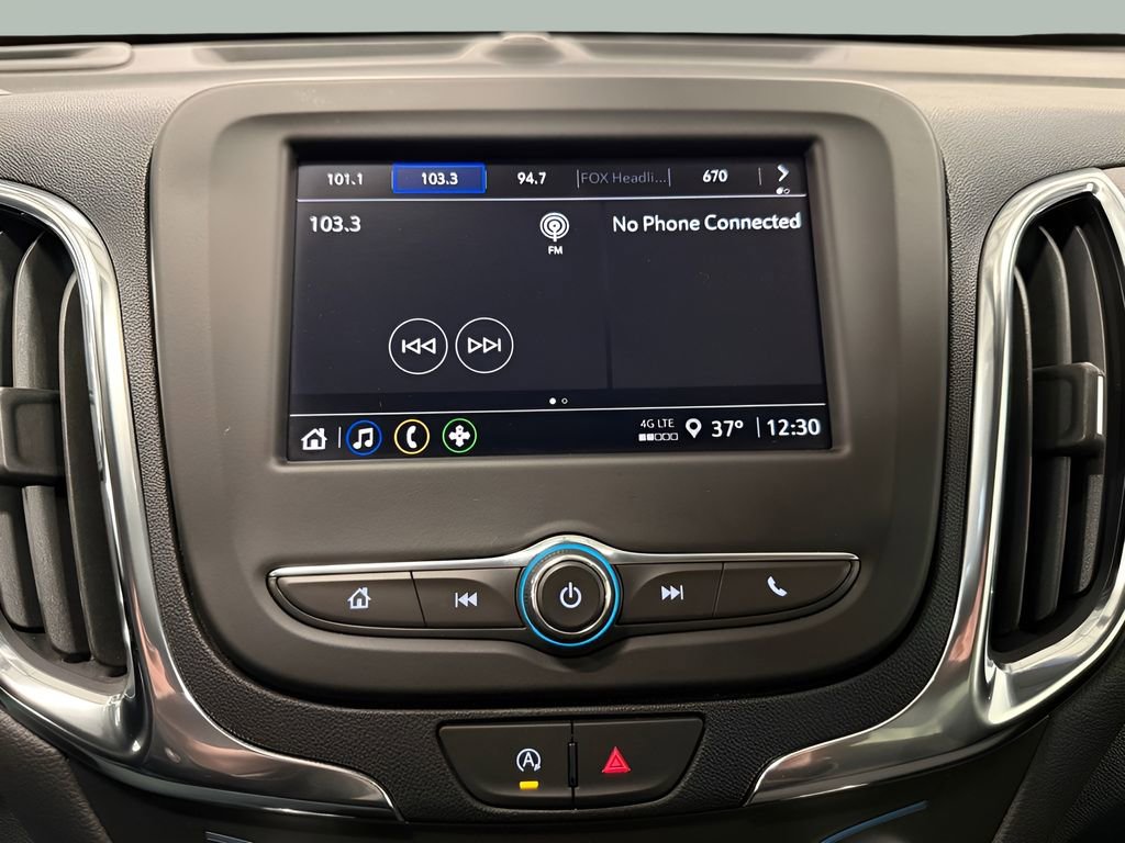 Used 2024 Chevrolet Equinox LT image 21