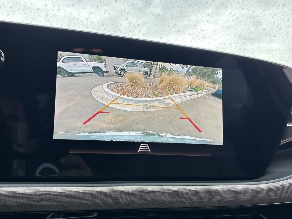 Used 2025 Buick Envista Avenir image 15