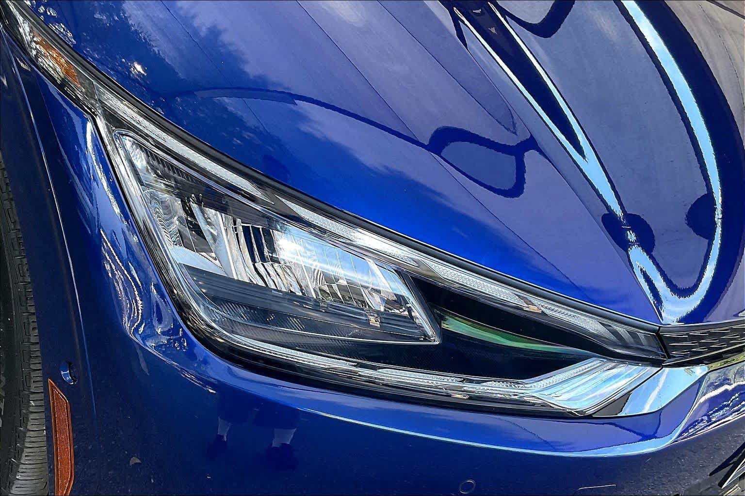Used 2024 Kia EV6 GT-Line AWD/4WD image 26