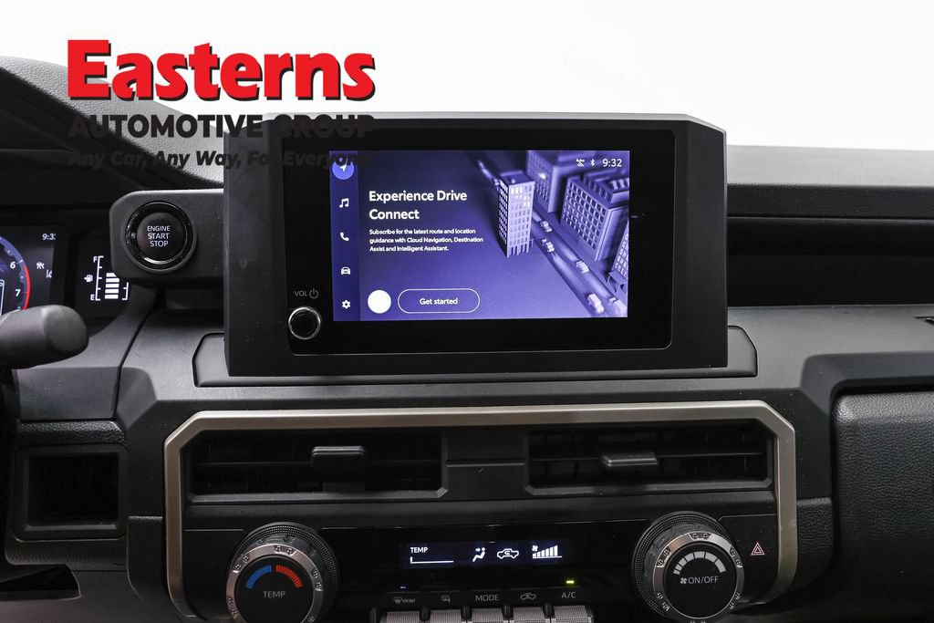 Used 2024 Toyota Tacoma SR RWD image 11