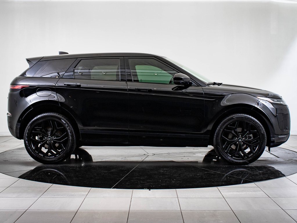Used 2023 Land Rover Range Rover Evoque S image 6