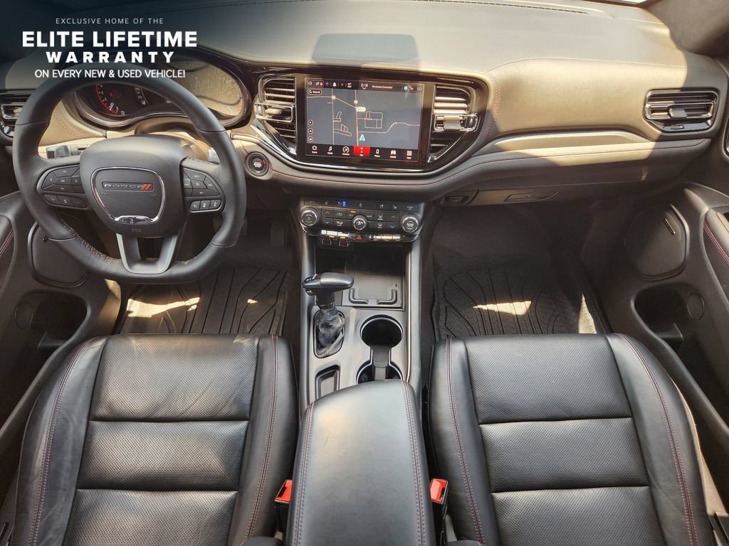 Used 2022 Dodge Durango R/T RWD image 22