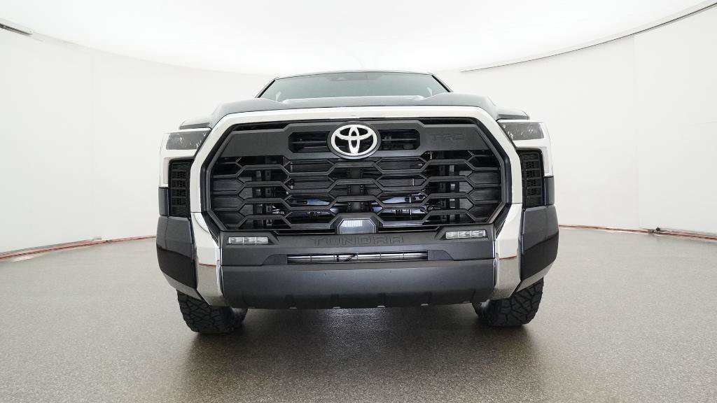 New 2026 Toyota Tundra SR5 AWD/4WD image 18