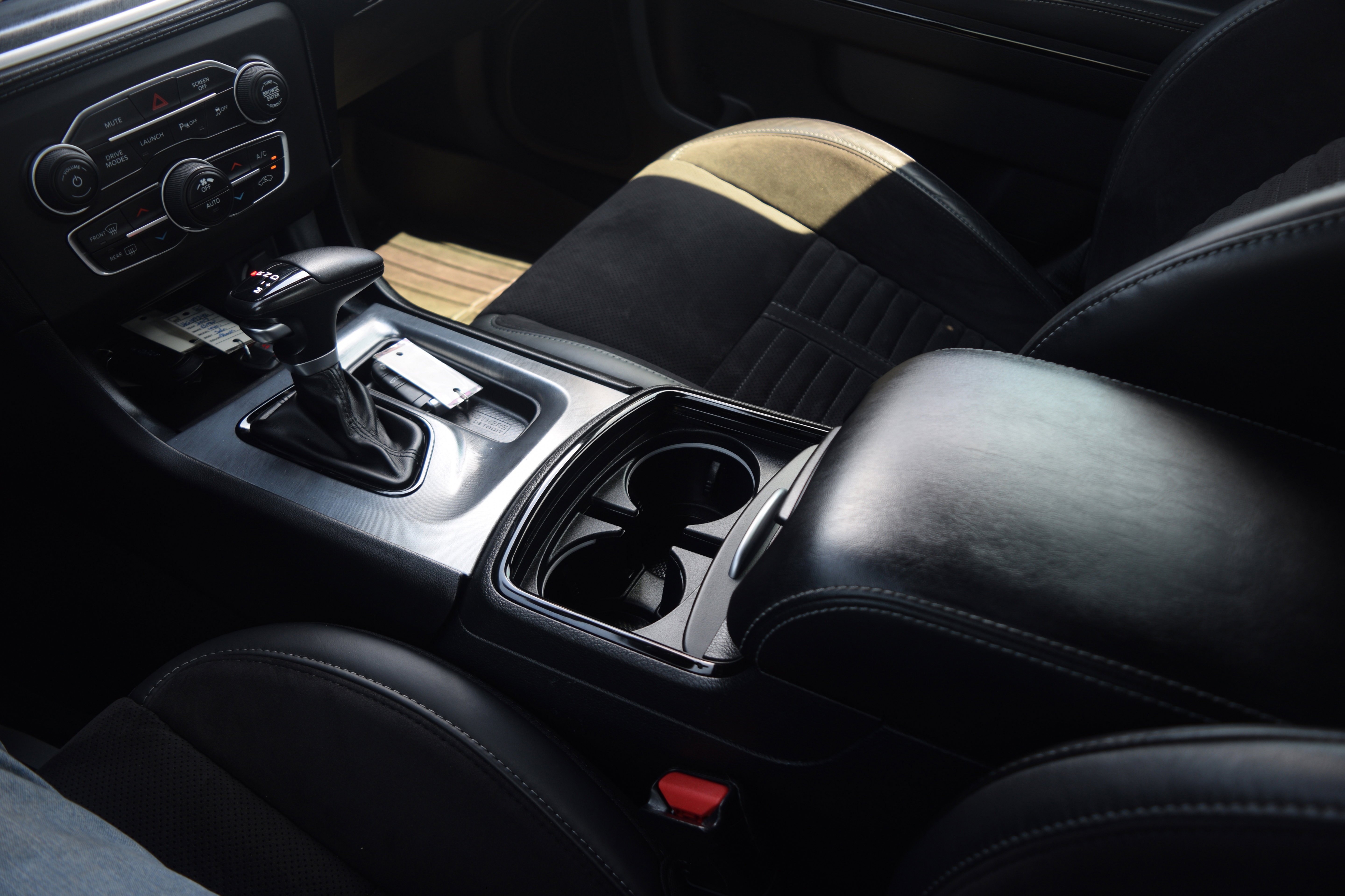 Used 2021 Dodge Charger Scat Pack w/ Daytona Edition Group image 13