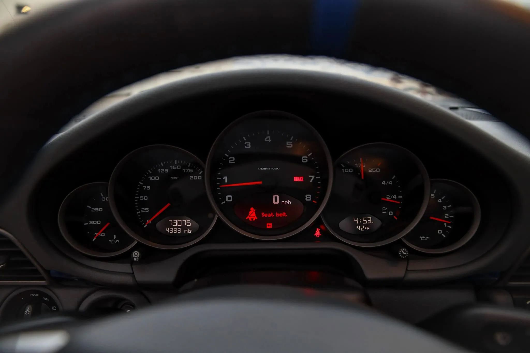 Used 2009 Porsche 911 Carrera image 32