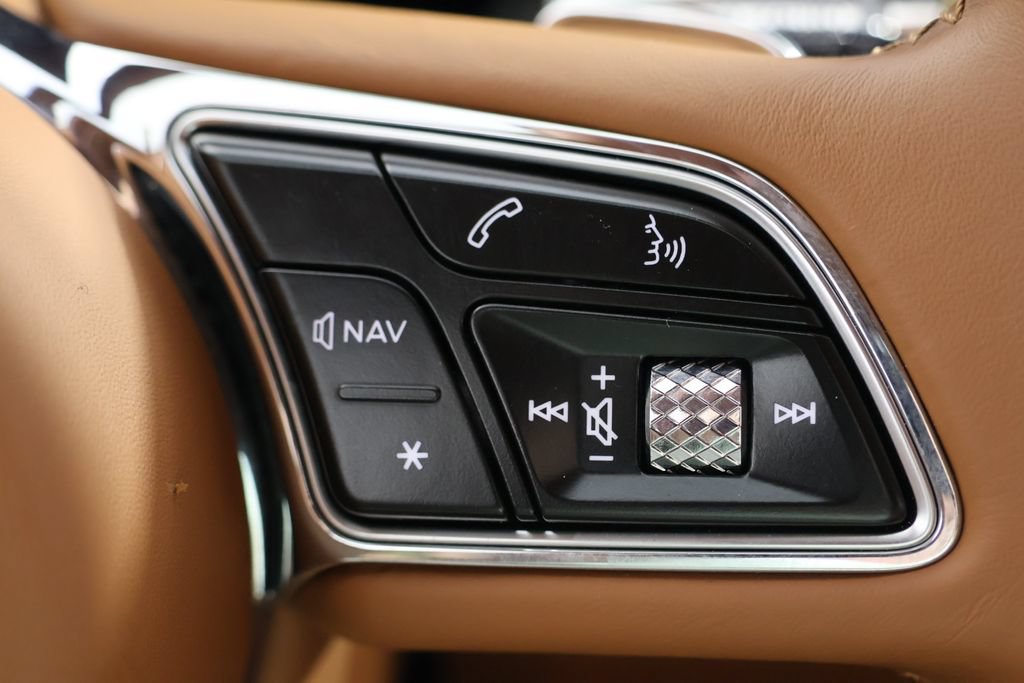 Used 2021 Bentley Flying Spur W12 w/ First Edition Specification AWD/4WD image 12