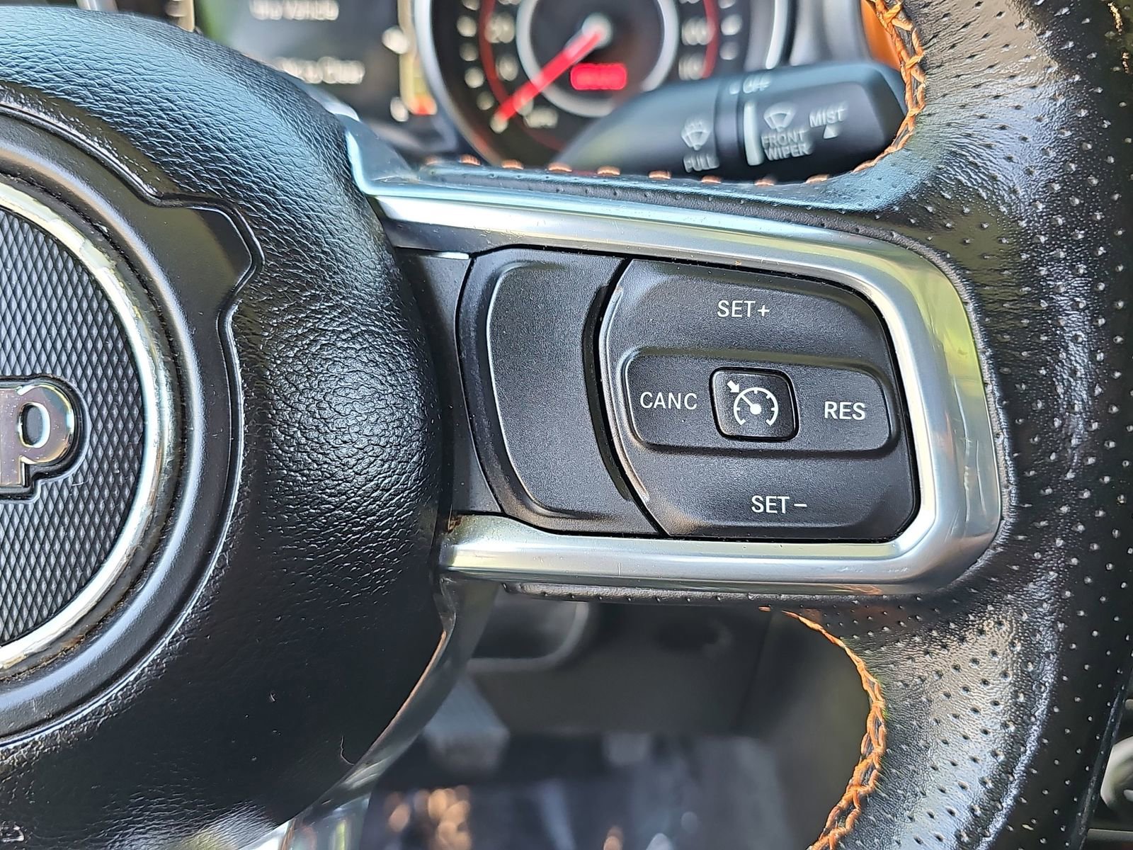 Used 2021 Jeep Gladiator Mojave AWD/4WD image 17