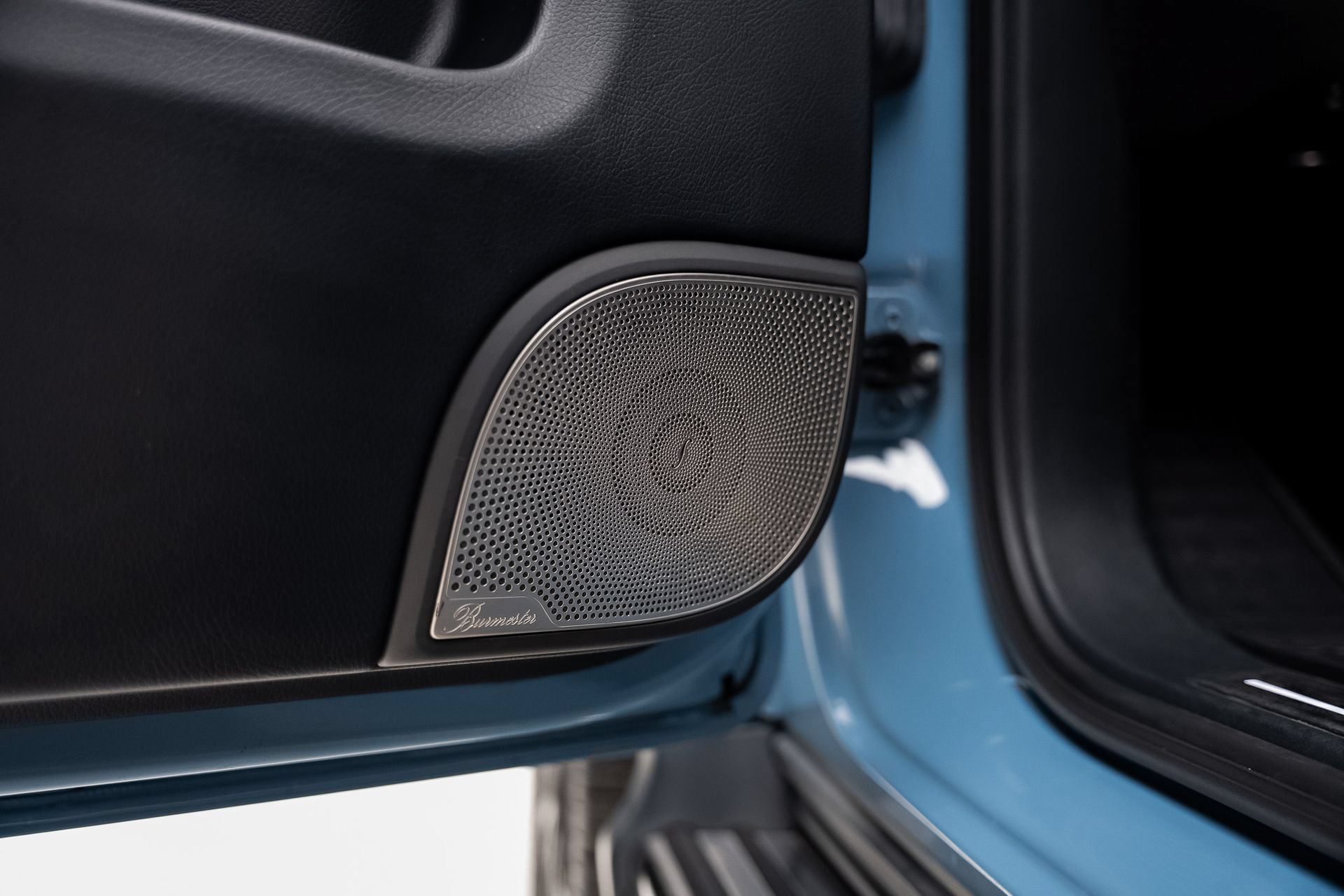 Used 2023 Mercedes-Benz G 63 AMG 4MATIC image 65