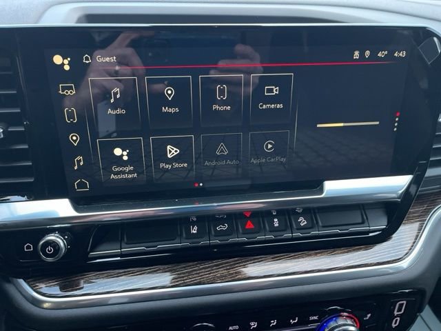 New 2026 GMC Sierra 2500 SLE w/ SLE Value Package; image 24