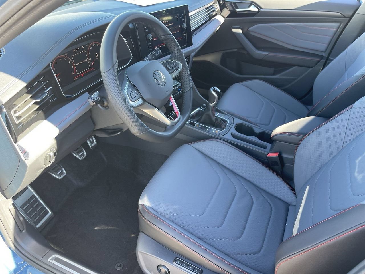 New 2026 Volkswagen Jetta GLI Autobahn FWD image 14