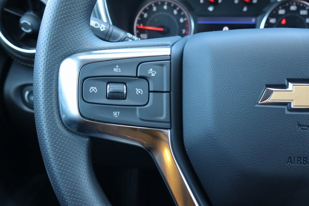 New 2026 Chevrolet Blazer LT w/ Convenience Package image 8