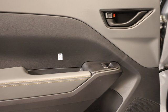 New 2026 Subaru Crosstrek 2.5i Wilderness w/ Wilderness Package image 28