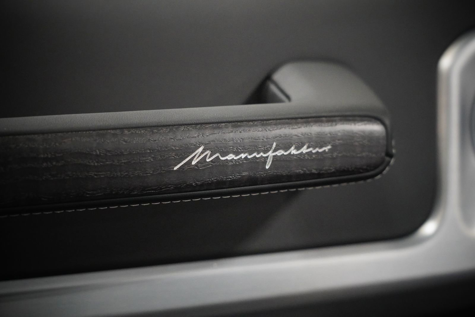 Used 2025 Mercedes-Benz G 580 w/ EQ Technology image 31