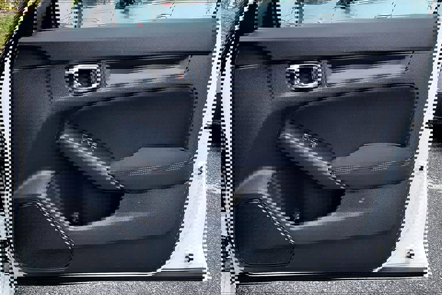 Used 2025 Honda Civic Sport image 22