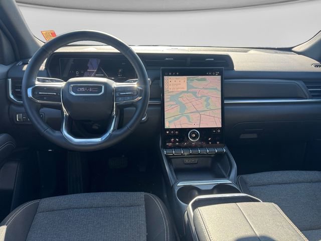 Used 2026 GMC Terrain Elevation image 8