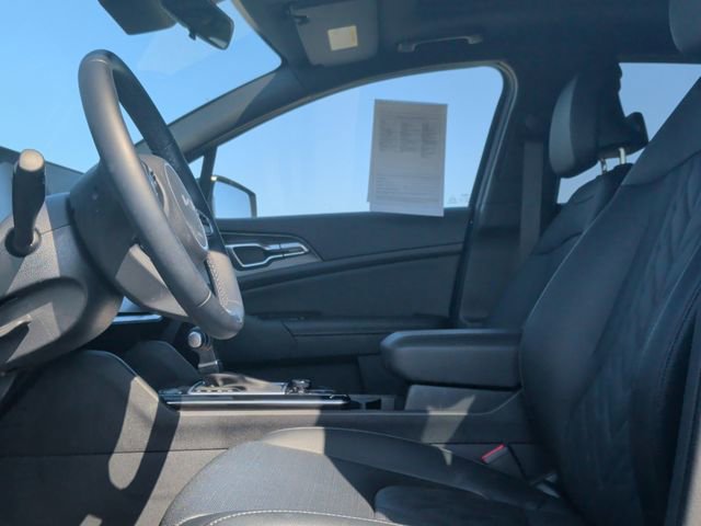 Used 2024 Kia Sportage X-Line w/ X-Line Premium Package image 12