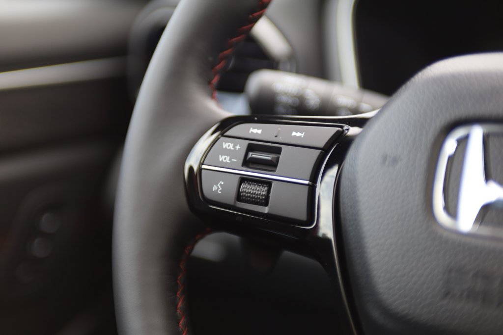 New 2026 Honda Pilot Black Edition image 18