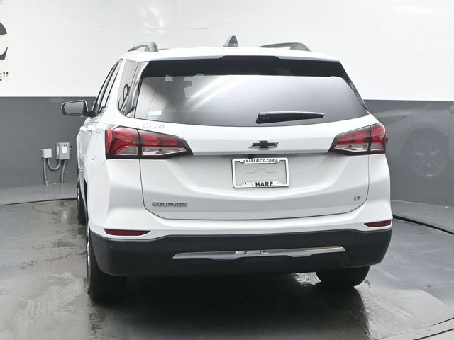 Used 2024 Chevrolet Equinox LT FWD image 40