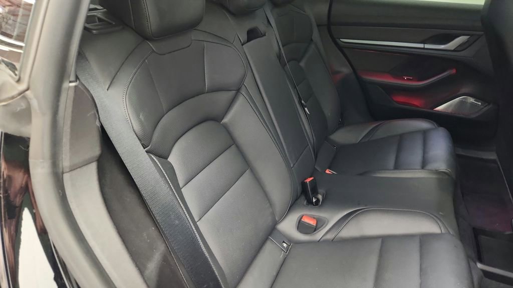 Used 2022 Porsche Taycan Turbo S image 48