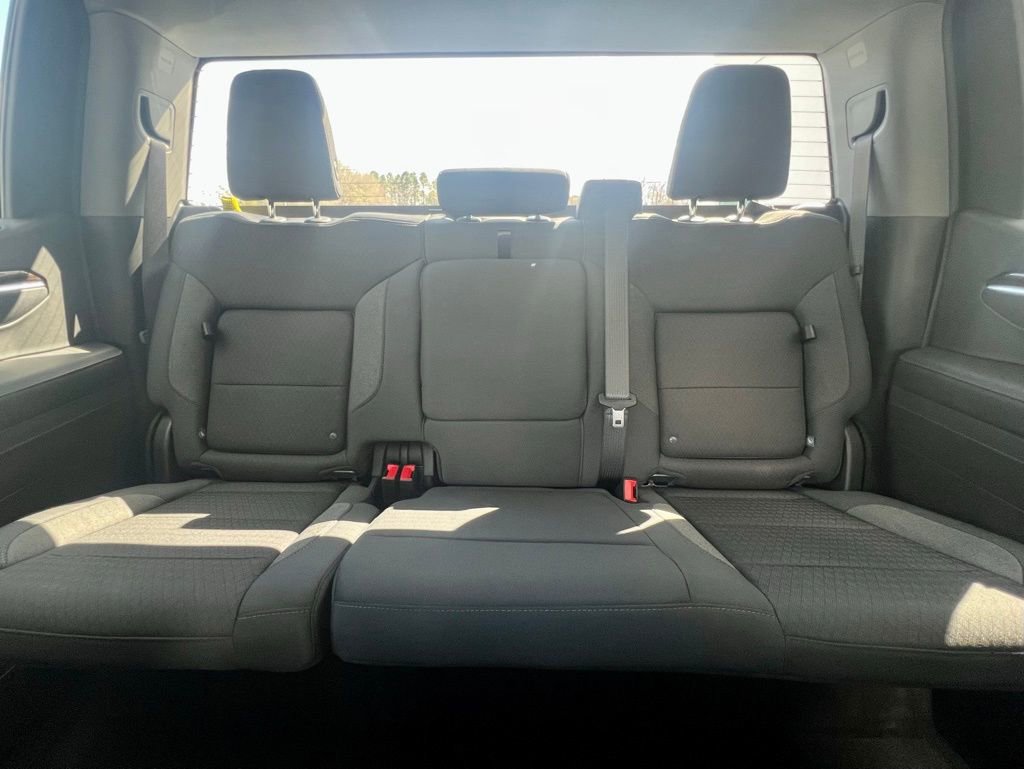New 2026 GMC Sierra 1500 Elevation image 15
