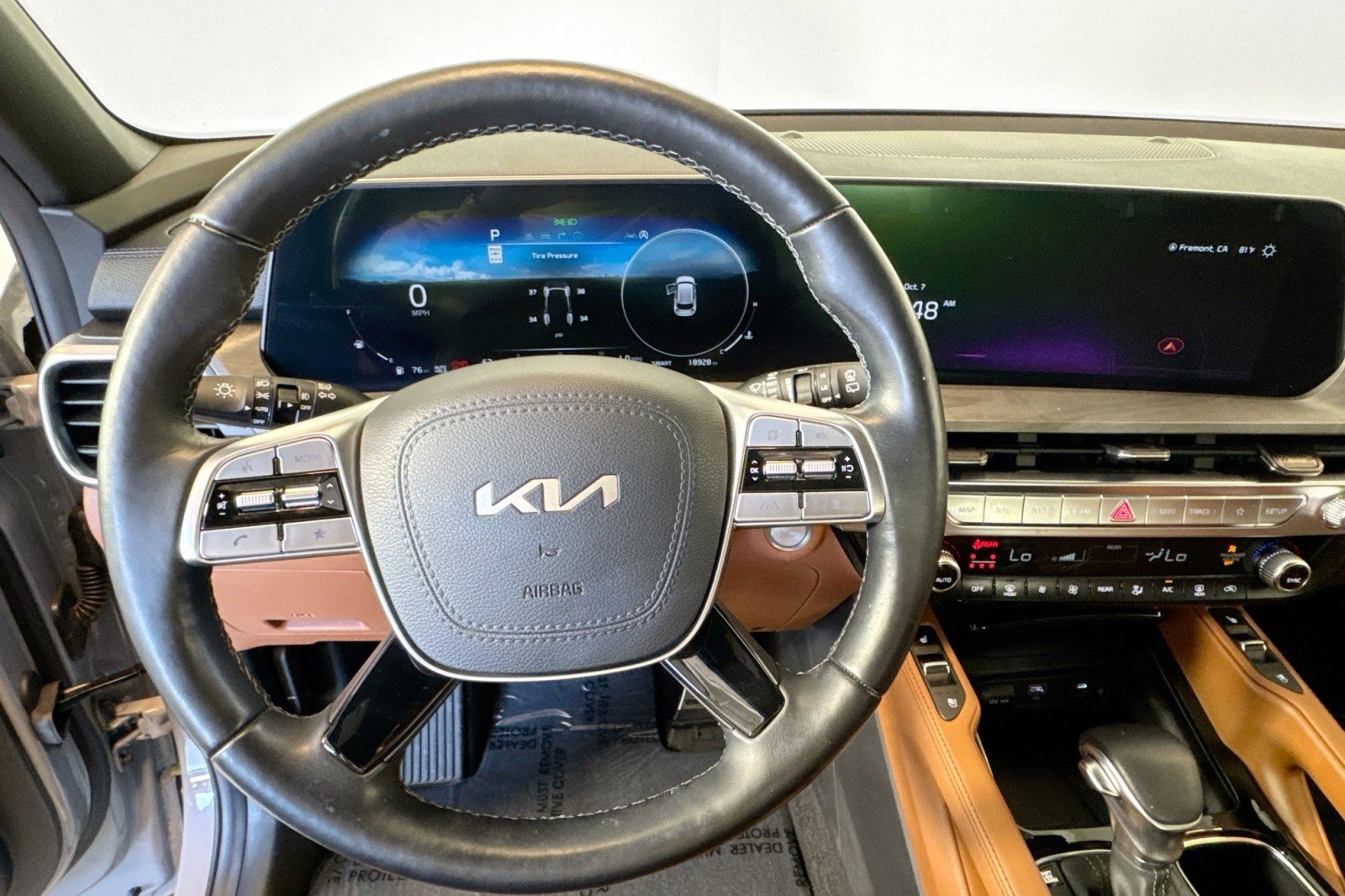 Used 2024 Kia Telluride SX X-Line image 11
