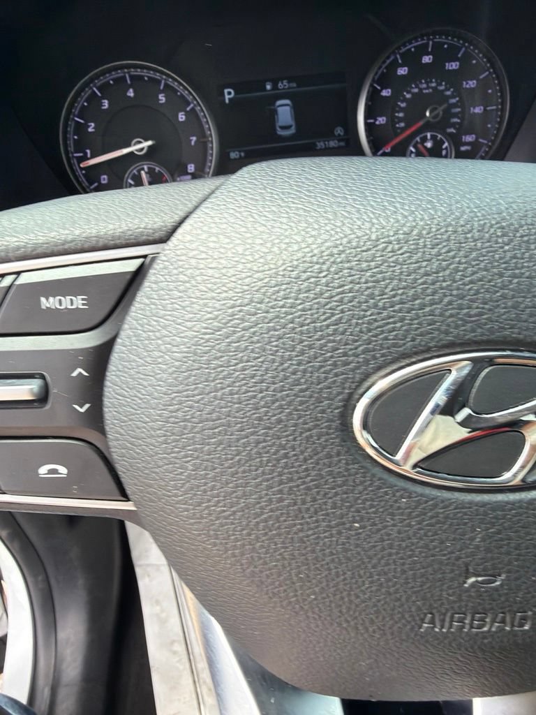Used 2022 Hyundai Santa Fe SEL AWD/4WD image 13
