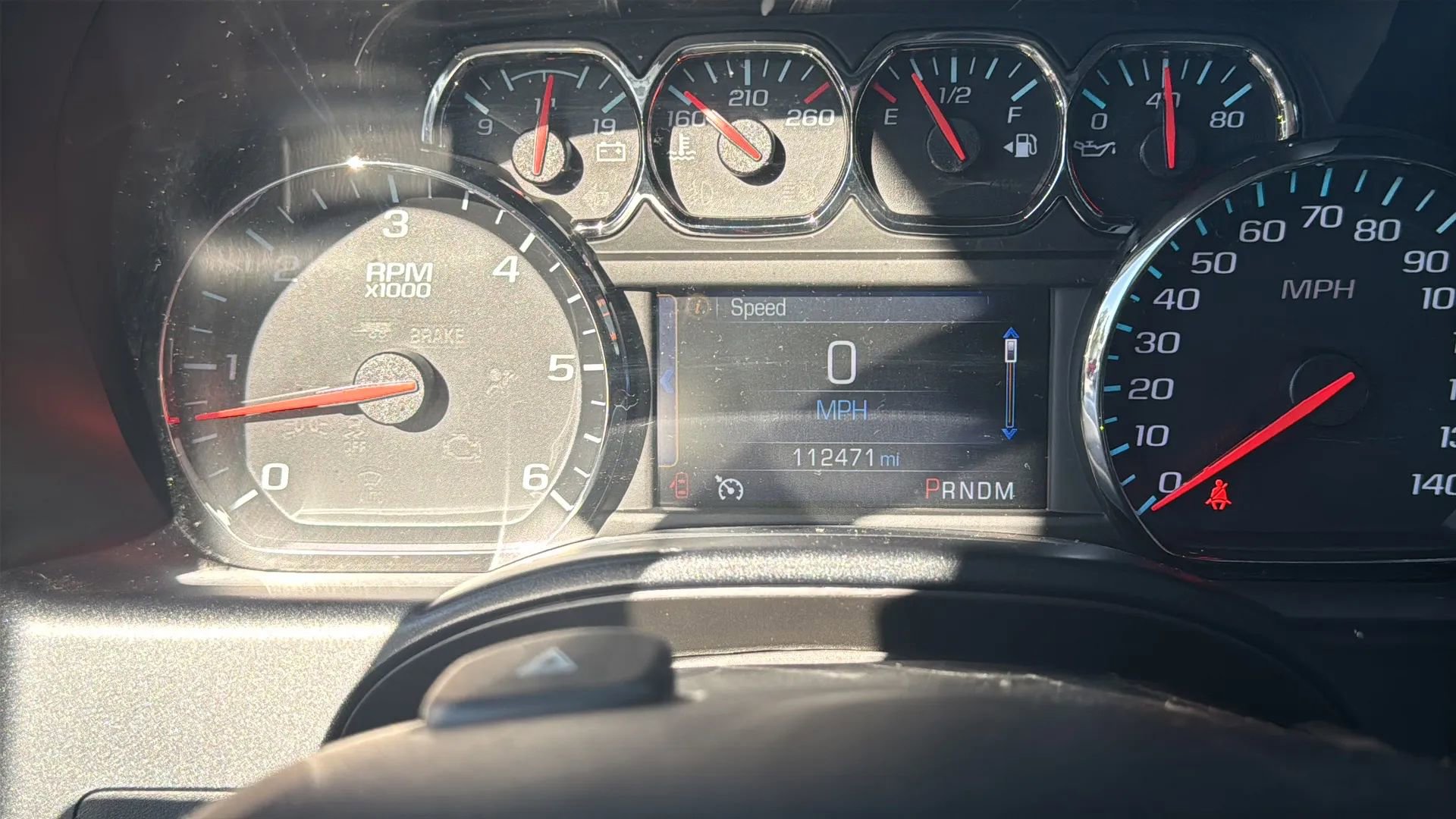 Used 2014 Chevrolet Silverado 1500 LT w/ All Star Edition image 23