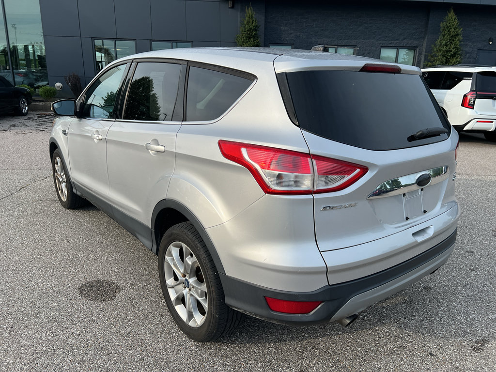 Used 2013 Ford Escape SEL AWD/4WD image 5