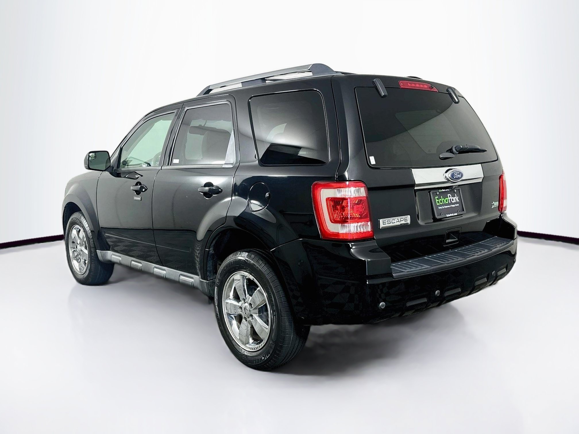 Used 2012 Ford Escape Limited FWD image 5