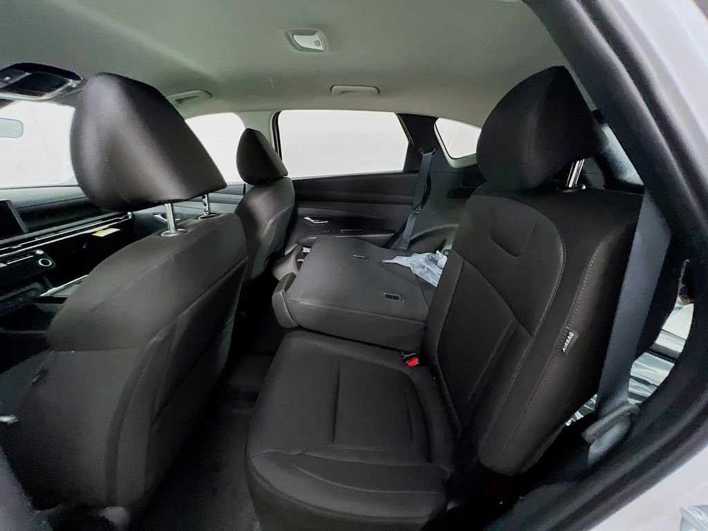 New 2026 Hyundai Tucson SEL w/ Tow & Go Package image 21