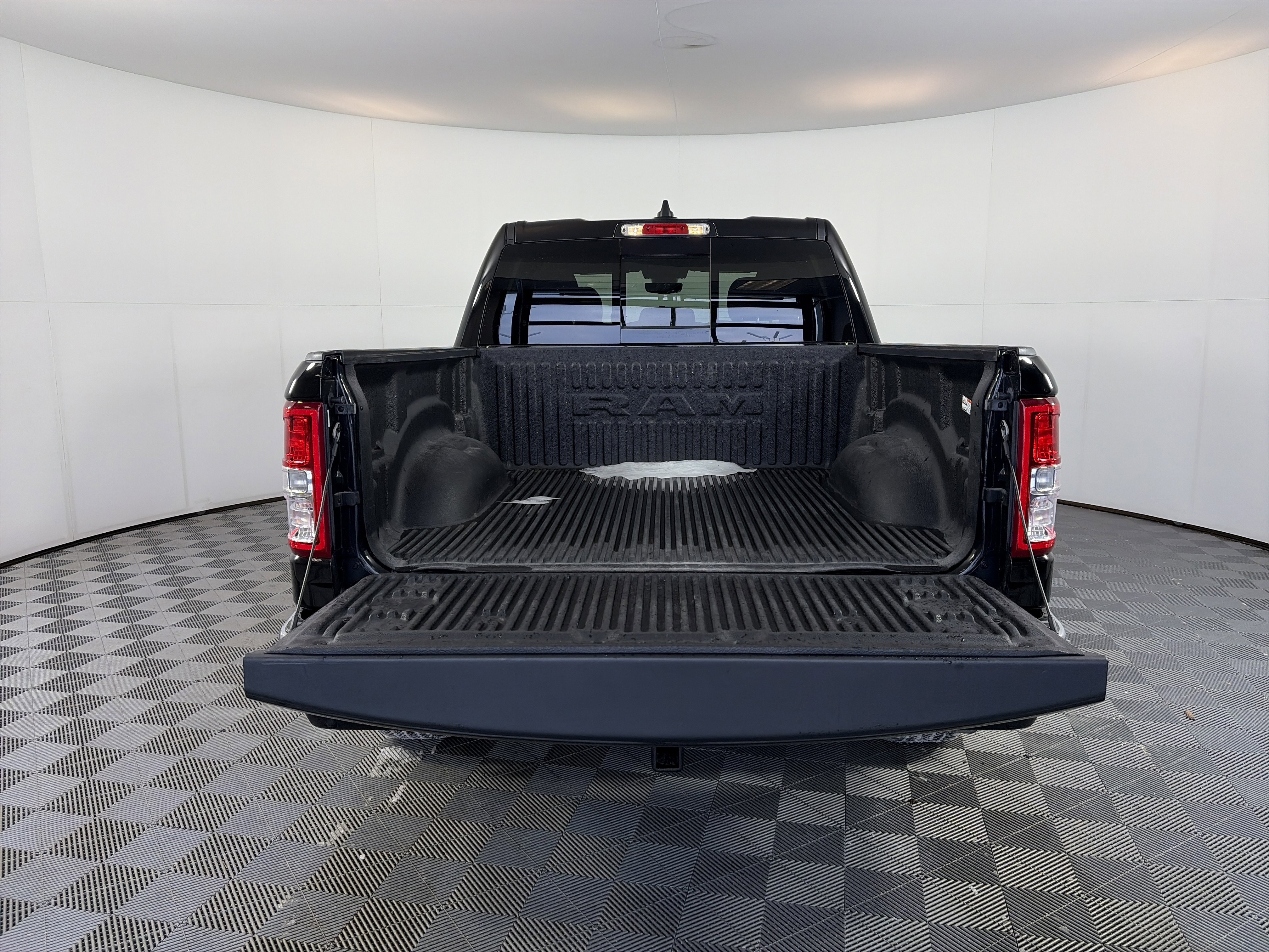 Used 2022 RAM 1500 Big Horn image 14