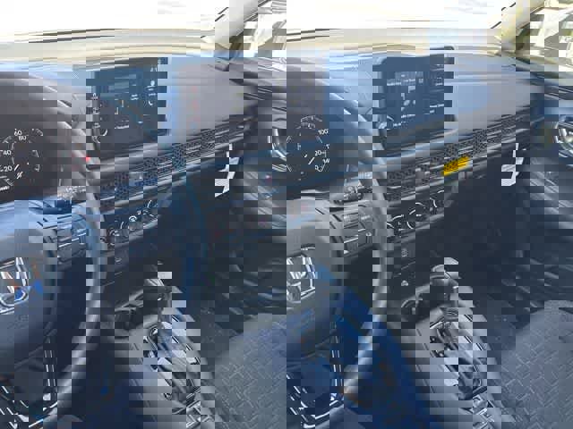 Used 2026 Honda HR-V LX image 20