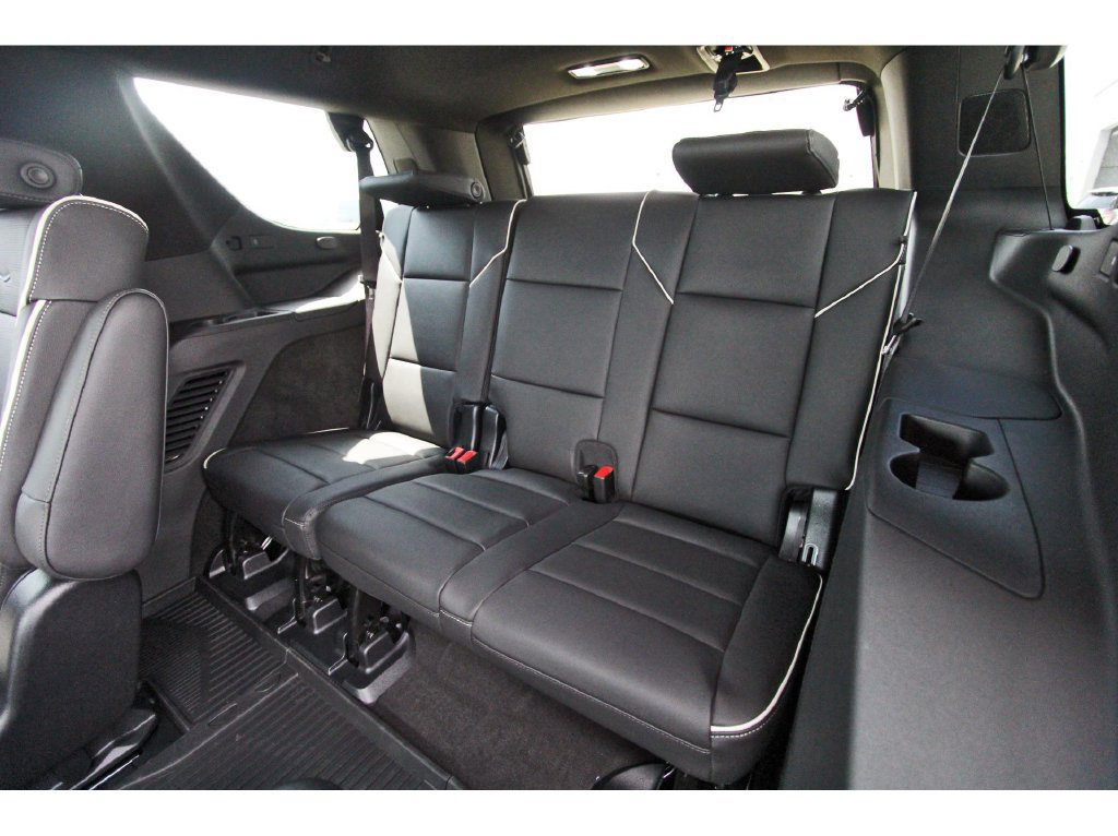 New 2027 Cadillac Escalade Luxury w/ Touring Package AWD/4WD image 13